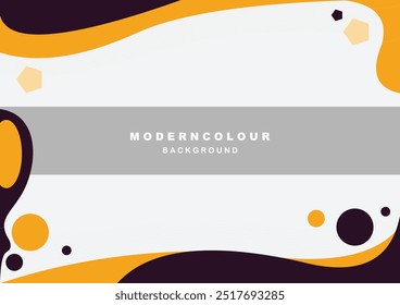 This vector background features a soft, simple color palette with a sleek and modern design. Ideal for adding a subtle, professional touch to websites, presentations, or graphic projects with a smooth