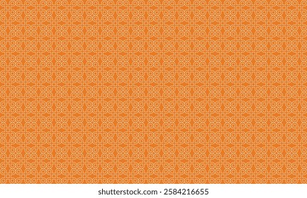 This vector background features a unique tile pattern, perfect for commercial use in design projects, branding, or marketing materials to enhance visual appeal.

