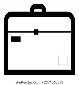 this is a vector bag