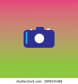 this is a vector camera image