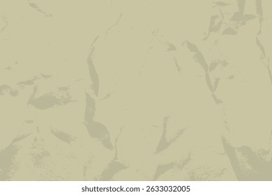 This vector crumpled paper texture is ideal for use as backgrounds, design elements, or graphic overlays.
