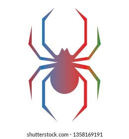 This is vector cute Spider you can easily it for T  shirt   also your other business  