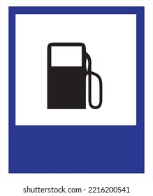 This vector design is an image of a vehicular traffic sign explaining the command sign that must be executed. Coloring is given according to the applicable traffic rules