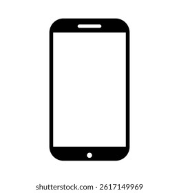 This is a vector design of a mobile.