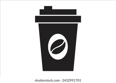 this Vector Drink Icon, Drink Icons, Drink Icon, Coffee.