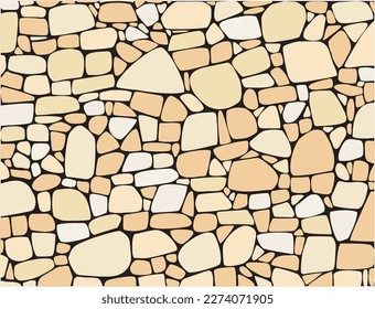 This vector file is ready to use by any artist