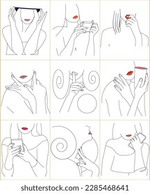 This vector file is suitable for coloring books and other artistic designs