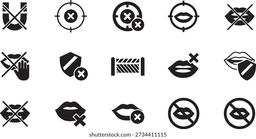 Este gráfico de Vector presenta una forma geométrica abstracta en blanco y negro, ideal para diseños de logotipos minimalistas.