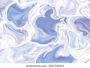 Este gráfico de Vector muestra un diseño de mármol abstracto, con remolinos, venas y Gradientes lisos que emulan la elegancia del mármol natural. La obra de arte emana sofisticación y modernidad.