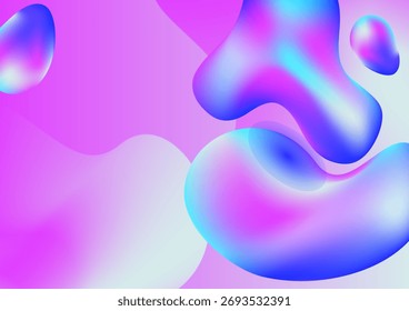 This vector graphic showcases an abstract marble design, featuring flowing swirls, veins, and smooth gradients that emulate natural marble’s elegance. The artwork exudes sophistication and modernity.