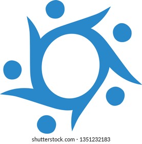 This is a Vector Growth logo which you can easily use for your rising business. 