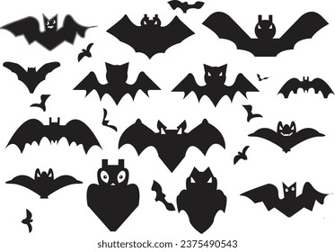  This is vector Halloween elements set and it is editable.