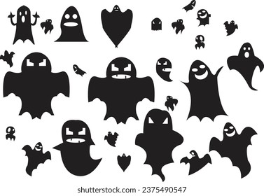  This is vector Halloween elements set and it is editable.