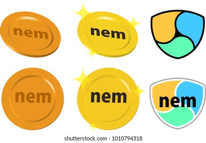 This is a vector illustration.