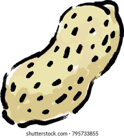 This is a vector illustration.