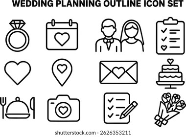 This vector illustration showcases various elements related to pregnancy and parenthood, including expecting mothers, ultrasound images, and newborns.