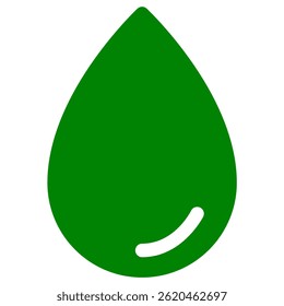 This is a vector illustration of a water ripple, displaying a clear liquid surface texture ideal for backgrounds and designs requiring a refreshing aquatic element in your projects.