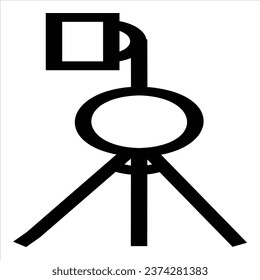 this is a vector lamp