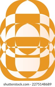 This is vector lock design background