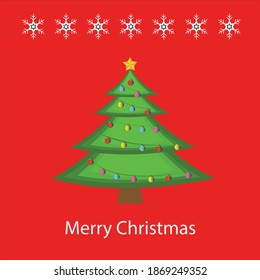This is the vector for Merry Christmas also called the Feast of the Nativity, it is a religious and cultural celebration all around the world. It is is celebration of the birth of Jesus Christ.