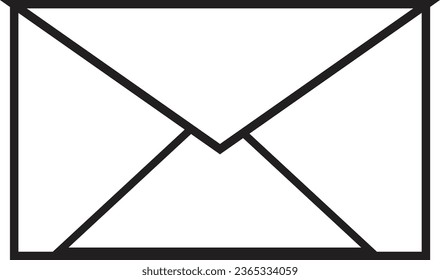 This is vector message box . It is editable.