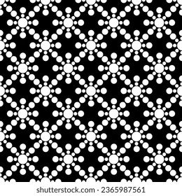 This vector is pattern vector for art work and background consist of geometry