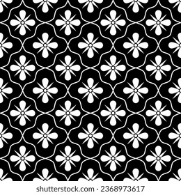 This vector is pattern vector for art work and background consist of geometry
