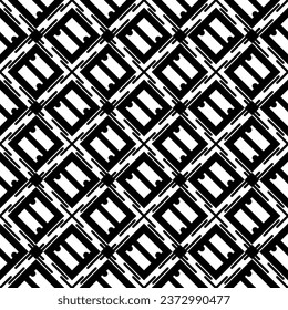 This vector is pattern vector for art work and background consist of geometry