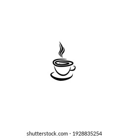 This vector is perfect for coffee cafe entrepreneurs, to inform the products being sold. coffee drinks that are viral in various cities