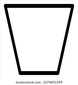 this is a vector pot