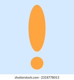 This is a vector of punctuation.