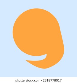 This is a vector of punctuation.