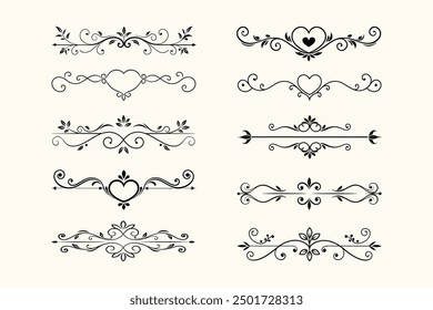 This vector set features a collection of elegant floral Victorian frames in oval, corner, and round shapes. Ideal for adding a vintage touch to invitations, scrapbooks, and creative projects.