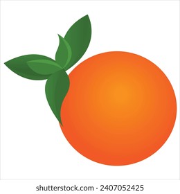 This vector is suitable for those of you who want to sell orange-flavored drinks or you have a business that operates in the fruit sector, especially 