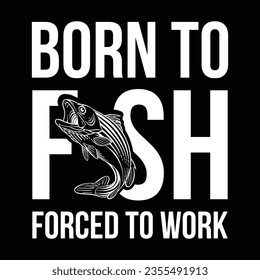 This vector for t-shirts and other uses