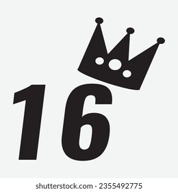 This vector for t-shirts and other uses