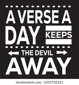 This vector for t-shirts and other uses