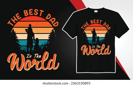 This vector for t-shirts and other uses