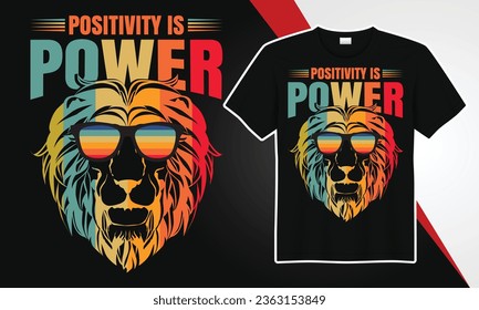This vector for t-shirts and other uses