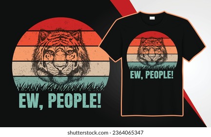 This vector for t-shirts and other uses