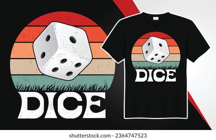 This vector for t-shirts and other uses