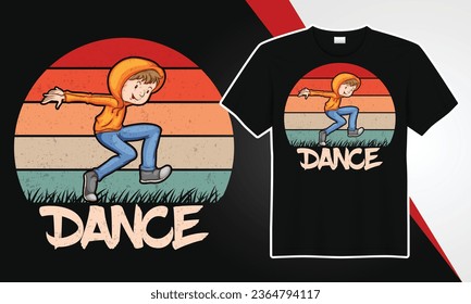 This vector for t-shirts and other uses