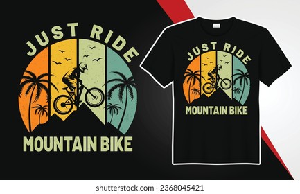 This vector for t-shirts and other uses
