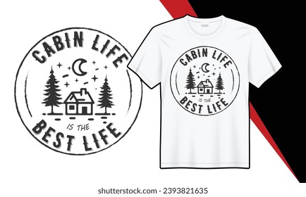 This vector for t-shirts and other uses