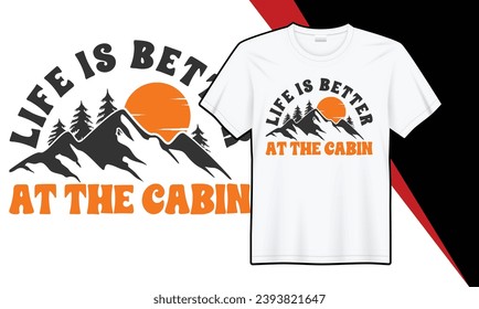 This vector for t-shirts and other uses