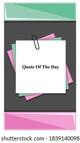 This is a vector-based graphic design for your social media stories made according to the needs of fashion trends and themes that will be crowded in the future, eps format files.
