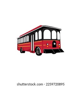este es un bus vectorial