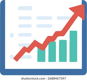 This versatile vector set features a wide range of creative elements, including icons, symbols, and illustrations across various themes such as business, technology, education, and lifestyle.