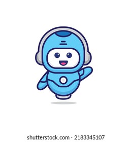 this is a very adorable robot