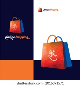This is very creative and modern logo design for business. Online shop, E-commerce, Commerce, Super market, store, e-store, shopping many more. Can be use for multi purpose. 